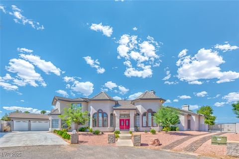6965 S Valley View Boulevard Las Vegas NV 89118