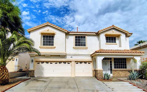 Homes For Rent - 267 Daisy Gold Court<br/> Henderson, NV 89074