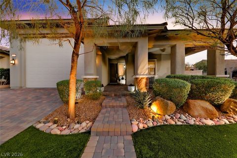 401 Middlestone Avenue Henderson NV 89011