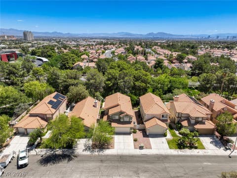 Homes For Sale - 1308 Palantine Hill Drive<br/> Las Vegas, NV 89117