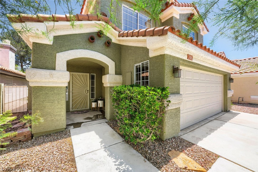 1308 Palantine Hill Drive