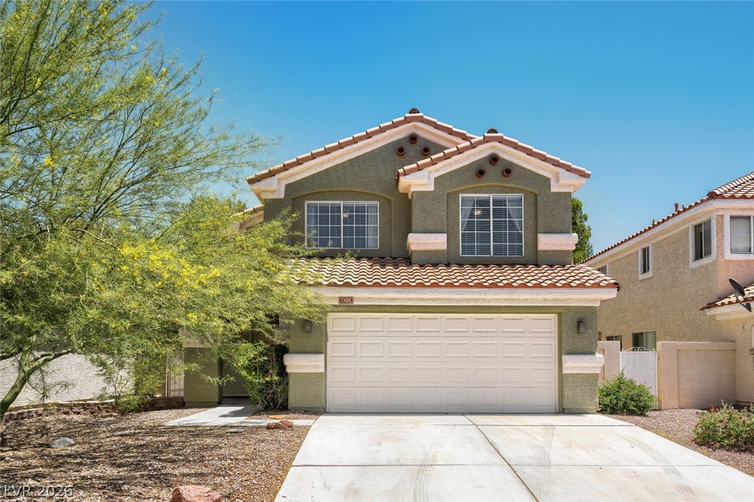 1308 Palantine Hill Drive