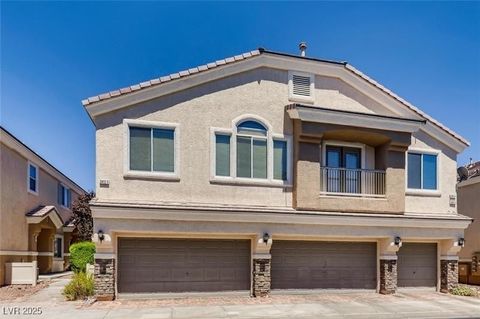 3412 Robust Robin Place 3 North Las Vegas NV 89084