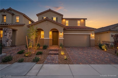 3765 Osiris Avenue Henderson NV 89044