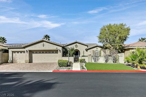 2828 Maryland Hills Drive Henderson NV 89052