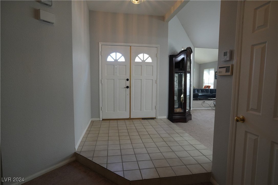 2761 Cape Hope Way, Las Vegas, Nevada image 7