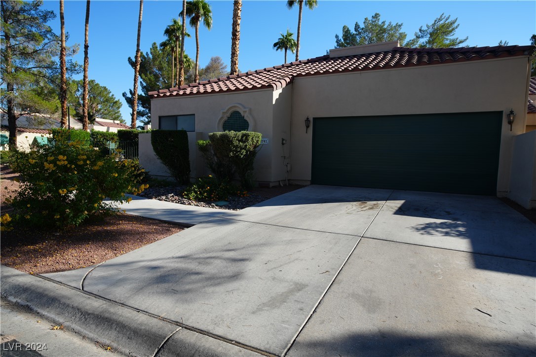 2761 Cape Hope Way, Las Vegas, Nevada image 16