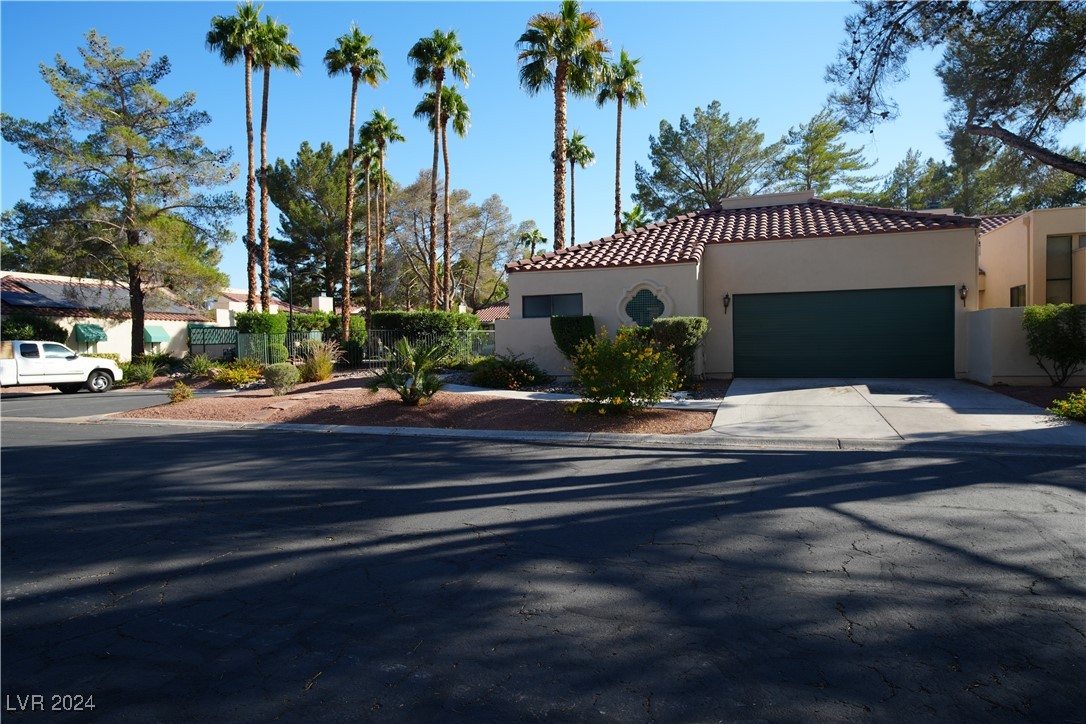 2761 Cape Hope Way, Las Vegas, Nevada image 17