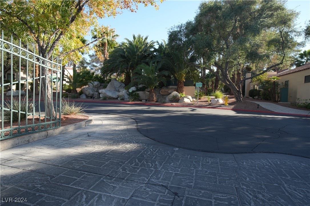 2761 Cape Hope Way, Las Vegas, Nevada image 23