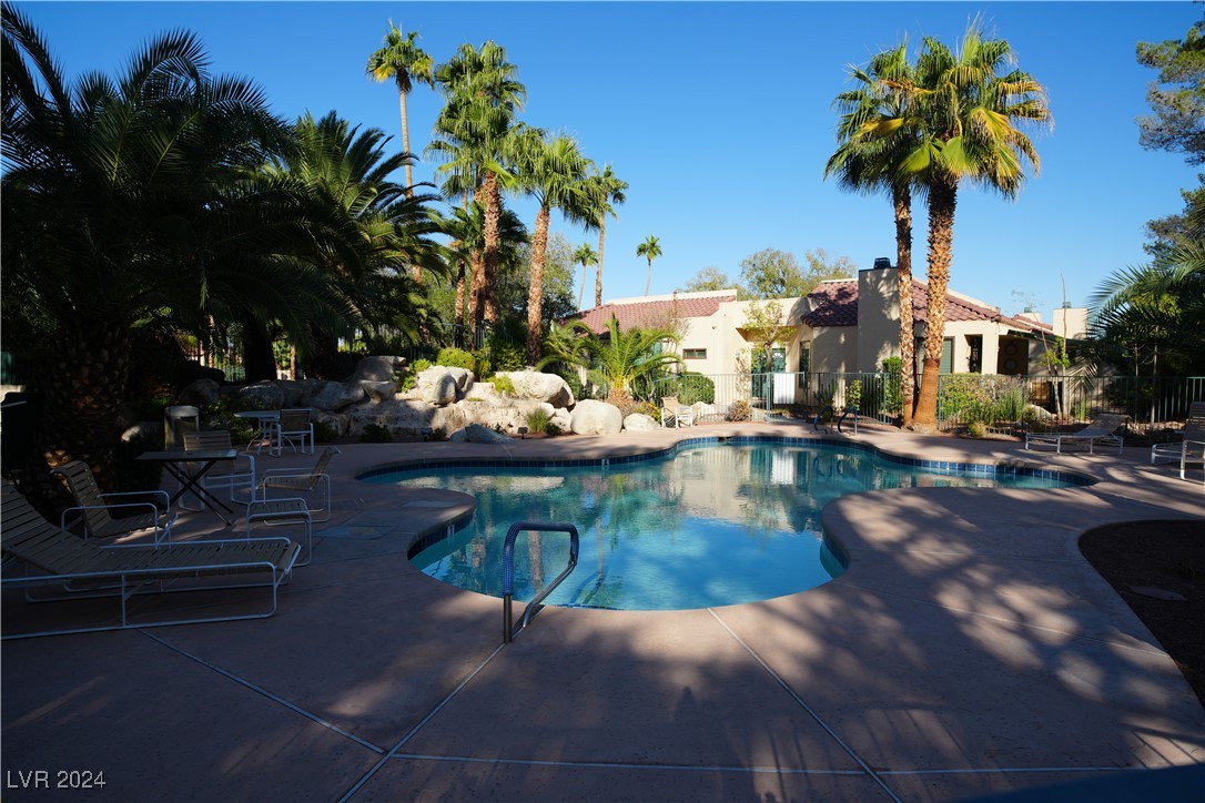 2761 Cape Hope Way, Las Vegas, Nevada image 1