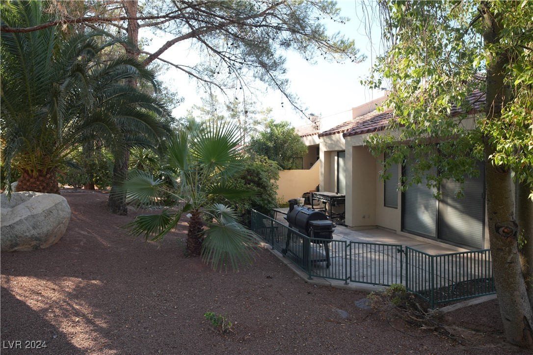 2761 Cape Hope Way, Las Vegas, Nevada image 19