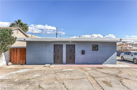 326 N 16th Street Las Vegas NV 89101