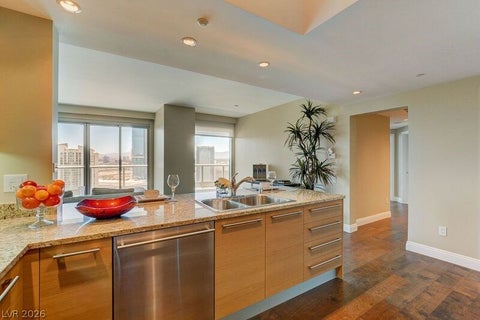 Tiny photo for 222 KAREN Avenue #3805, Las Vegas, NV 89109 (MLS # 2787092)