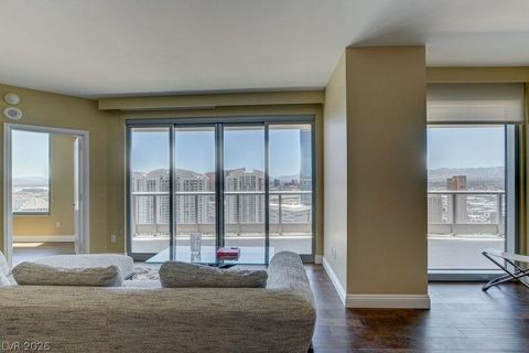 Tiny photo for 222 KAREN Avenue #3805, Las Vegas, NV 89109 (MLS # 2787092)