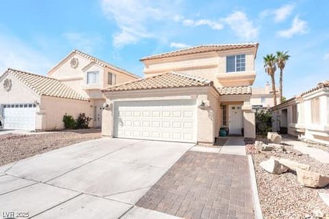 1317 Pacific Terrace Drive Las Vegas NV 89128