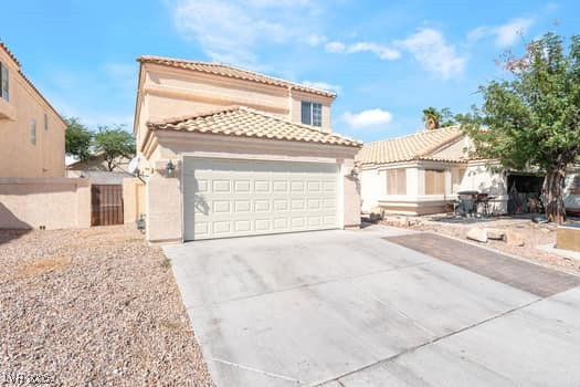 1317 Pacific Terrace Drive