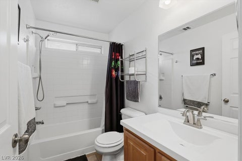 Tiny photo for 1183 Garretts Bluff Way #101, Henderson, NV 89002 (MLS # 2798041)
