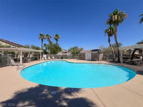 Tiny photo for 1183 Garretts Bluff Way #101, Henderson, NV 89002 (MLS # 2798041)
