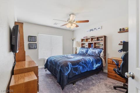 Tiny photo for 1183 Garretts Bluff Way #101, Henderson, NV 89002 (MLS # 2798041)