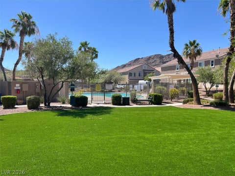 Tiny photo for 1183 Garretts Bluff Way #101, Henderson, NV 89002 (MLS # 2798041)