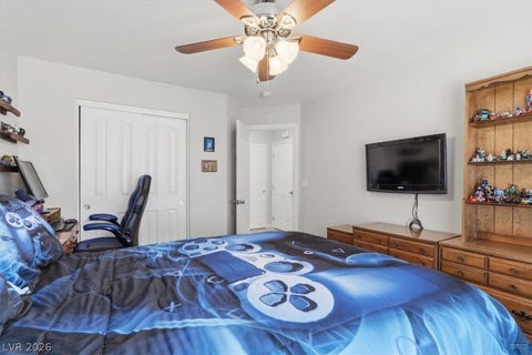 Tiny photo for 1183 Garretts Bluff Way #101, Henderson, NV 89002 (MLS # 2798041)