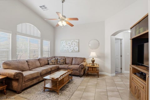 Tiny photo for 1183 Garretts Bluff Way #101, Henderson, NV 89002 (MLS # 2798041)