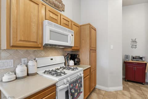 Tiny photo for 1183 Garretts Bluff Way #101, Henderson, NV 89002 (MLS # 2798041)