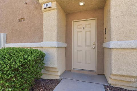 Tiny photo for 1183 Garretts Bluff Way #101, Henderson, NV 89002 (MLS # 2798041)