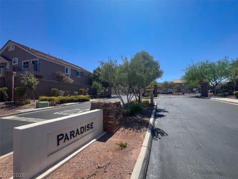 Tiny photo for 1183 Garretts Bluff Way #101, Henderson, NV 89002 (MLS # 2798041)