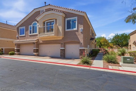 Photo of 1183 Garretts Bluff Way #101, Henderson, NV 89002 (MLS # 2798041)