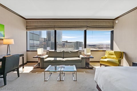 Tiny photo for 2600 W Harmon Avenue #22039, Las Vegas, NV 89158 (MLS # 2720886)
