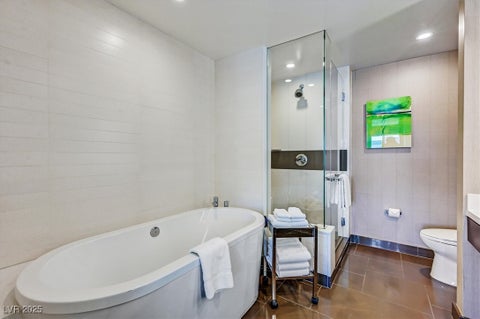 Tiny photo for 2600 W Harmon Avenue #22039, Las Vegas, NV 89158 (MLS # 2720886)