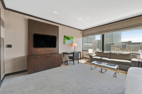 Tiny photo for 2600 W Harmon Avenue #22039, Las Vegas, NV 89158 (MLS # 2720886)
