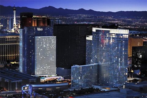 2600 W Harmon Avenue 22039 Las Vegas NV 89158