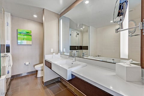 Tiny photo for 2600 W Harmon Avenue #22039, Las Vegas, NV 89158 (MLS # 2720886)
