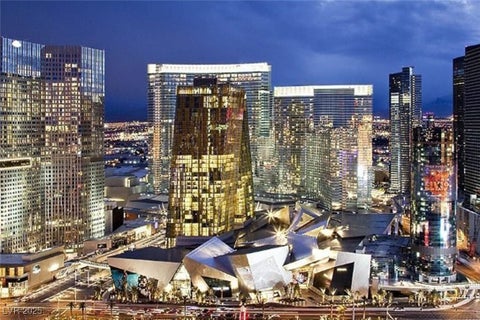 Tiny photo for 2600 W Harmon Avenue #22039, Las Vegas, NV 89158 (MLS # 2720886)