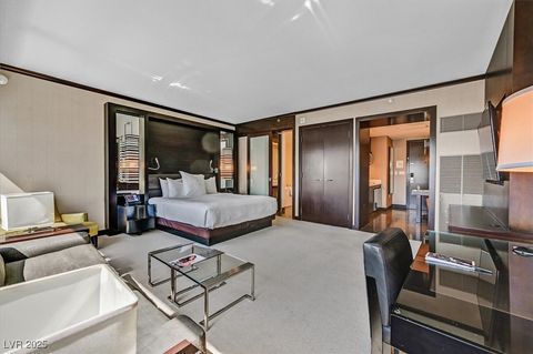 Tiny photo for 2600 W Harmon Avenue #22039, Las Vegas, NV 89158 (MLS # 2720886)