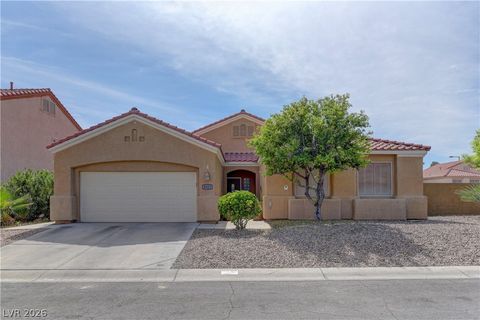 8025 Painted Clay Avenue Las Vegas NV 89128