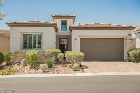 Photo of 8947 Golden Crow Avenue, Las Vegas, NV 89148 (MLS # 2805698)
