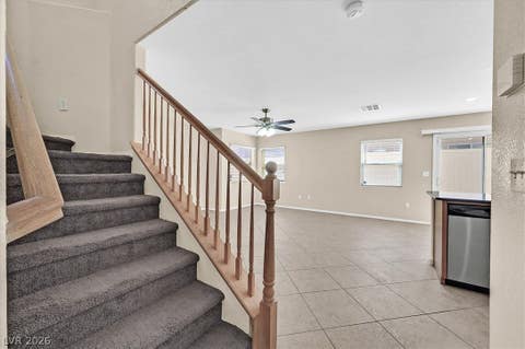 Tiny photo for 5732 Rose Tiara Drive, Las Vegas, NV 89139 (MLS # 2788992)