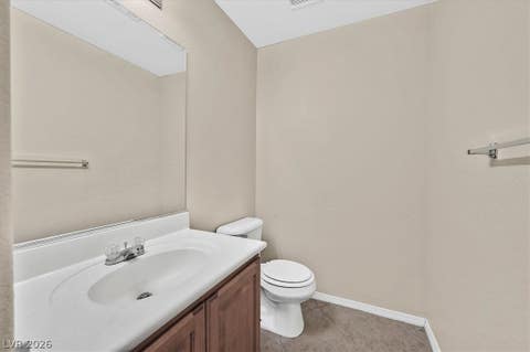 Tiny photo for 5732 Rose Tiara Drive, Las Vegas, NV 89139 (MLS # 2788992)