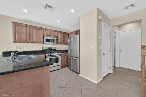 Tiny photo for 5732 Rose Tiara Drive, Las Vegas, NV 89139 (MLS # 2788992)