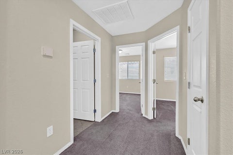 Tiny photo for 5732 Rose Tiara Drive, Las Vegas, NV 89139 (MLS # 2788992)