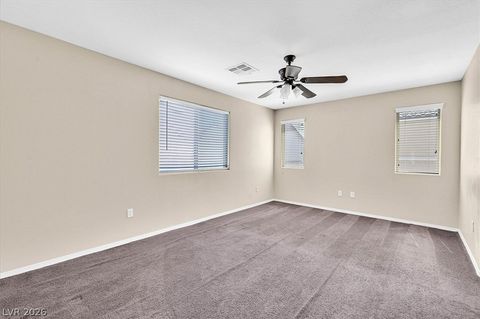 Tiny photo for 5732 Rose Tiara Drive, Las Vegas, NV 89139 (MLS # 2788992)