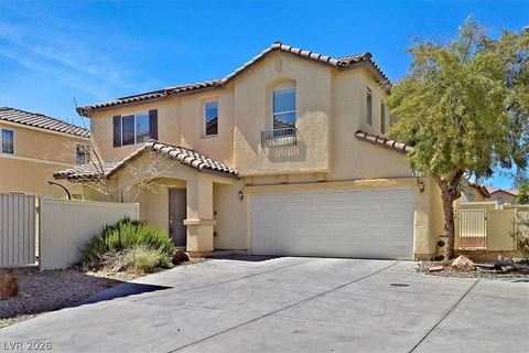 Homes For Sale - 5732 Rose Tiara Drive<br/> Las Vegas, NV 89139