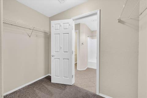Tiny photo for 5732 Rose Tiara Drive, Las Vegas, NV 89139 (MLS # 2788992)