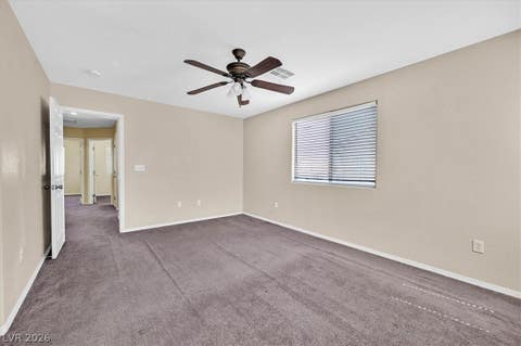 Tiny photo for 5732 Rose Tiara Drive, Las Vegas, NV 89139 (MLS # 2788992)
