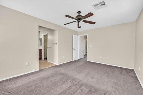 Tiny photo for 5732 Rose Tiara Drive, Las Vegas, NV 89139 (MLS # 2788992)