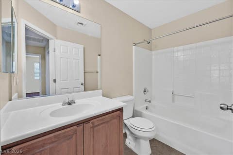 Tiny photo for 5732 Rose Tiara Drive, Las Vegas, NV 89139 (MLS # 2788992)