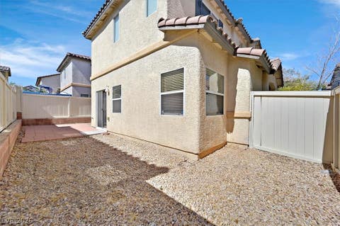 Tiny photo for 5732 Rose Tiara Drive, Las Vegas, NV 89139 (MLS # 2788992)